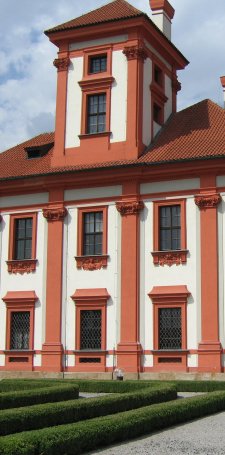 Palais Troja