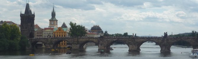 Pont Charles