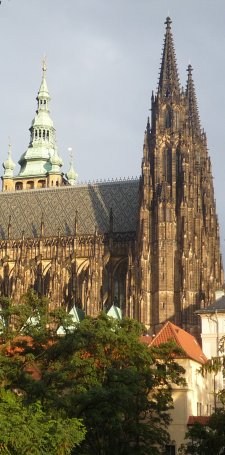Cath&eacute;drale Saint-Guy