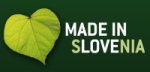 Made in Slovenia