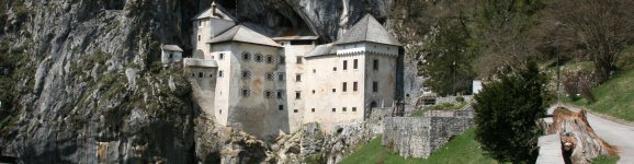 Château de Predjama