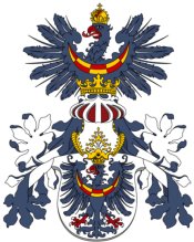 Blason de la Carniole