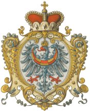 Blason de la Carniole