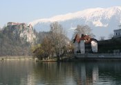 Lac de Bled