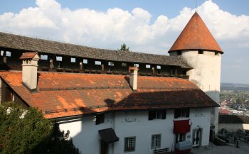 Ch&acirc;teau de Bled