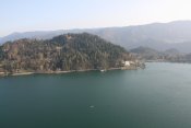 Lac de Bled