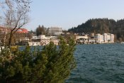 Ville de Bled