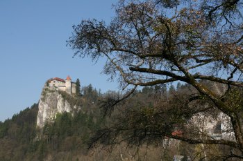 Ch&acirc;teau de Bled