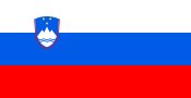 J'aime la Slov&eacute;nie