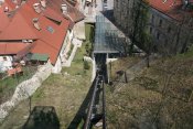 Ch&acirc;teau de Ljubljana