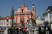 Ljubljana