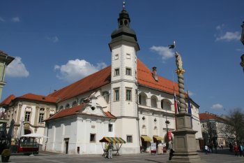 Château de Maribor