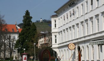 Place Trg Svobode, Maribor