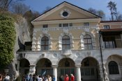 Grottes de Postojna