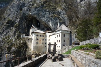 Château de Predjama