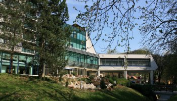 Hotel Vita, Terme Dobrna